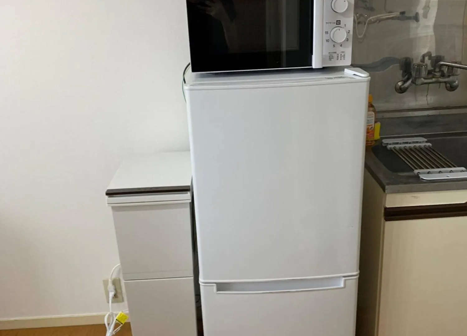 Maison Shin Nakano 203 Ms23 Prefektura Tokio 0*,