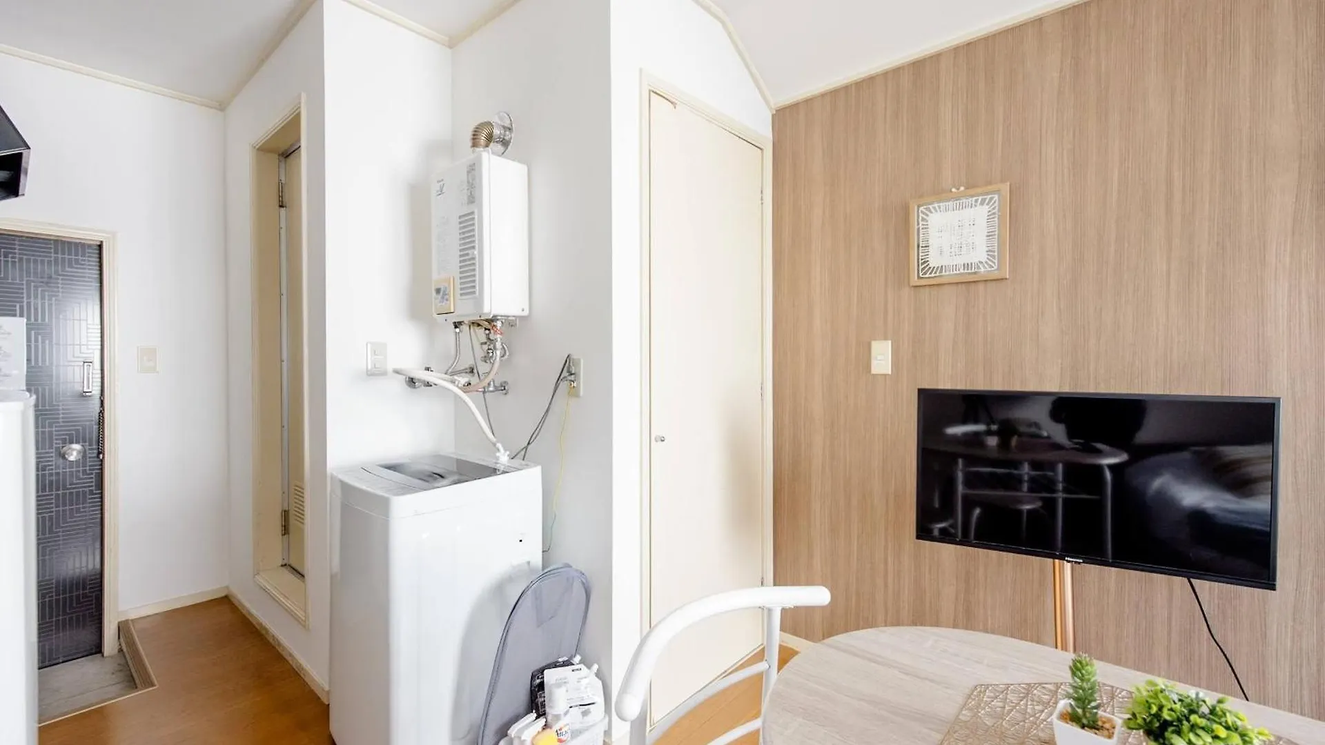 Apartmán Maison Shin Nakano 203 Ms23 Prefektura Tokio Japonsko