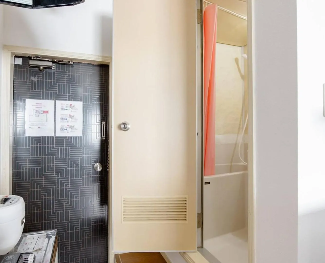 Apartment Maison Shin Nakano 203 Ms23 Tokyo