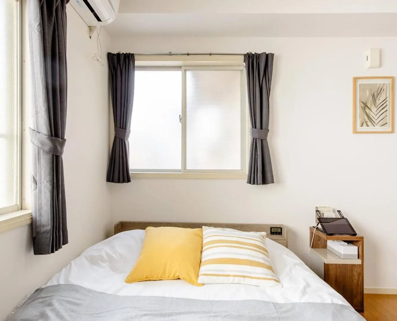 Maison Shin Nakano 203 Ms23 Tokyo