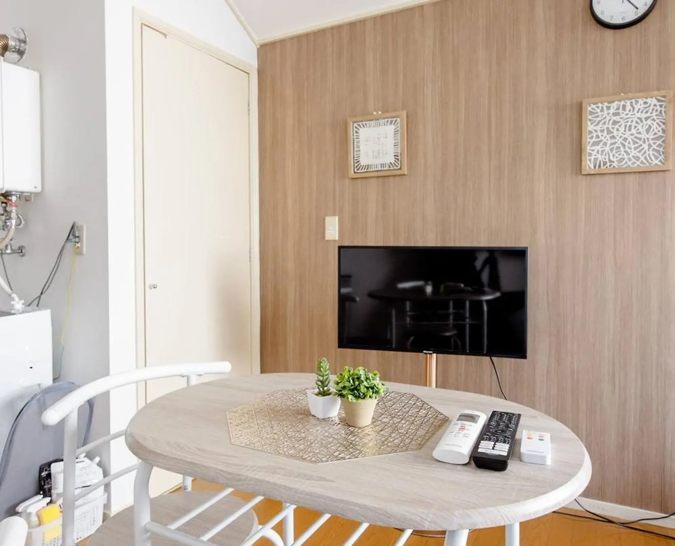 Apartment Maison Shin Nakano 203 Ms23 Tokyo