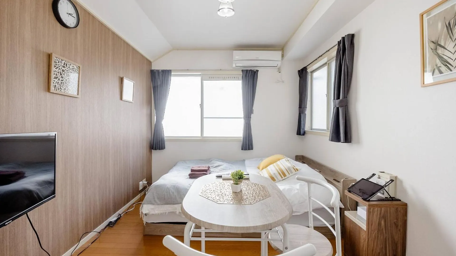 Maison Shin Nakano 203 Ms23 Tokyo