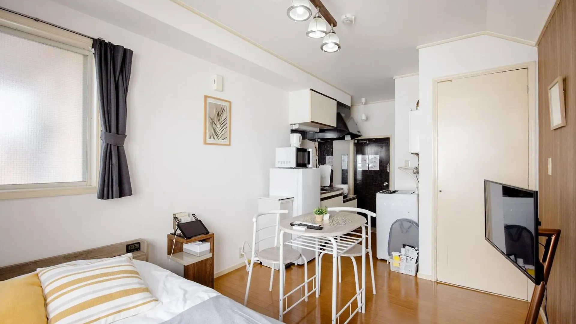 Apartment Maison Shin Nakano 203 Ms23 Tokyo Japan