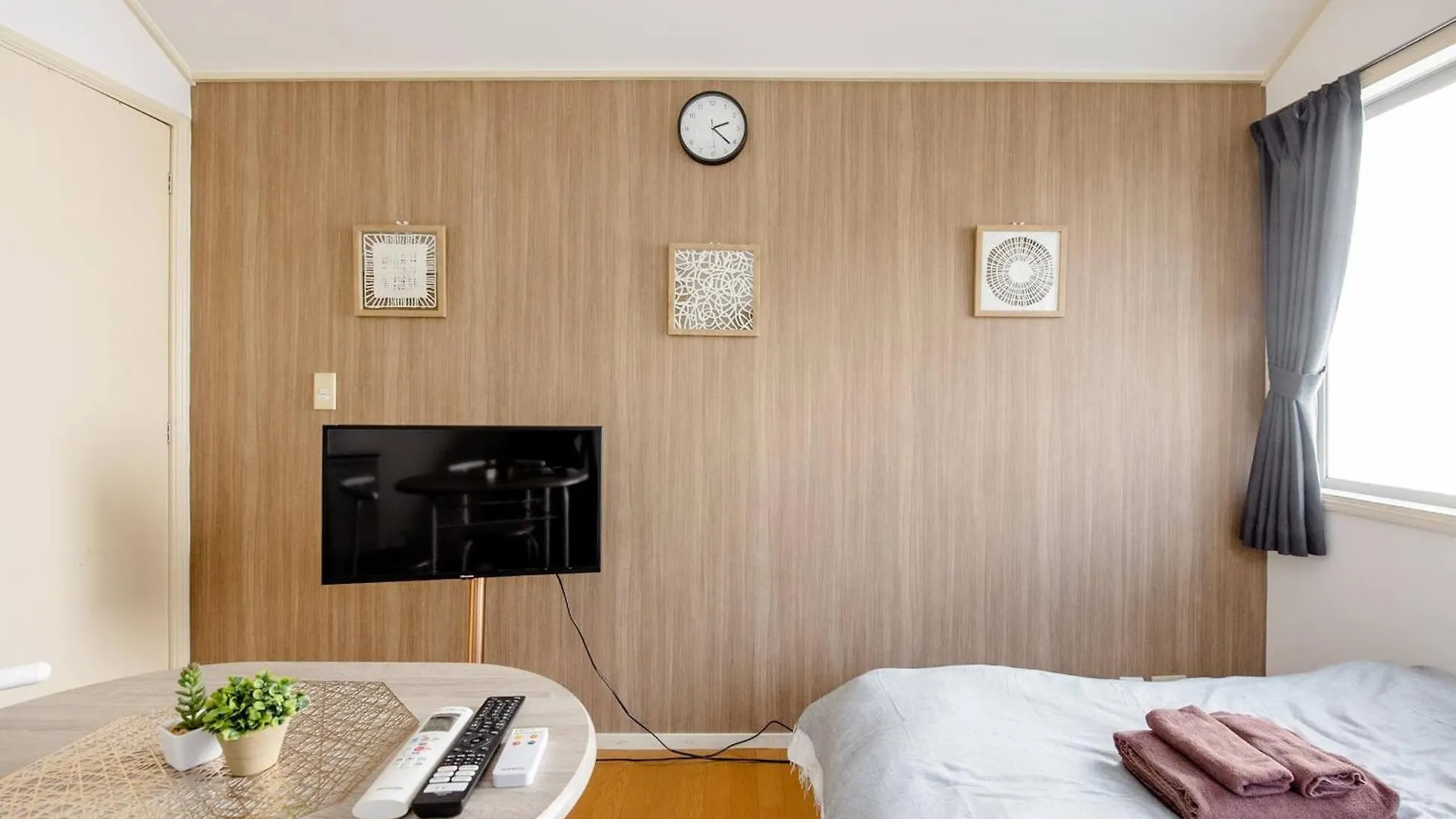 Maison Shin Nakano 203 Ms23 Tokyo Apartment
