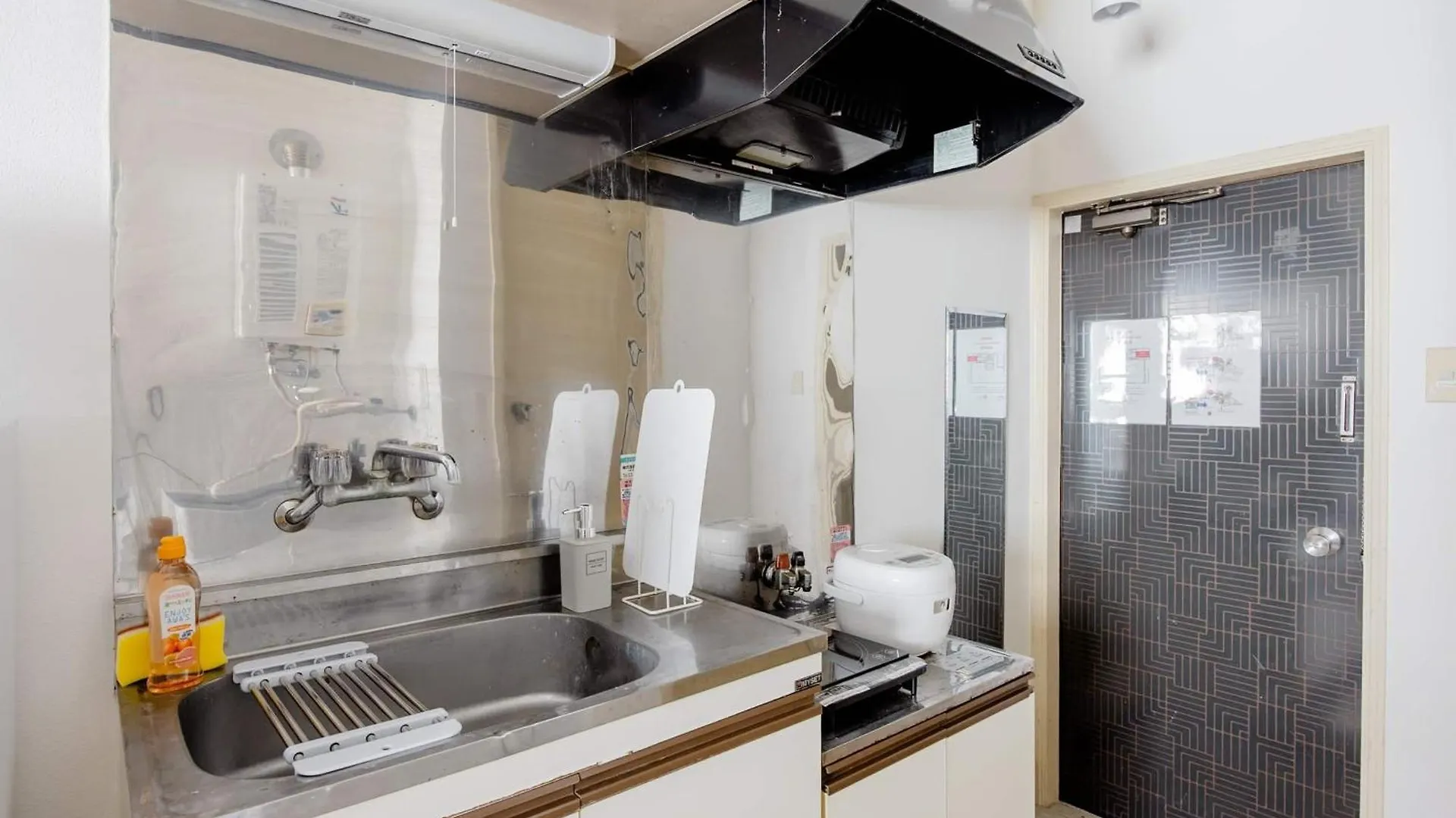 Apartment Maison Shin Nakano 203 Ms23 Tokyo
